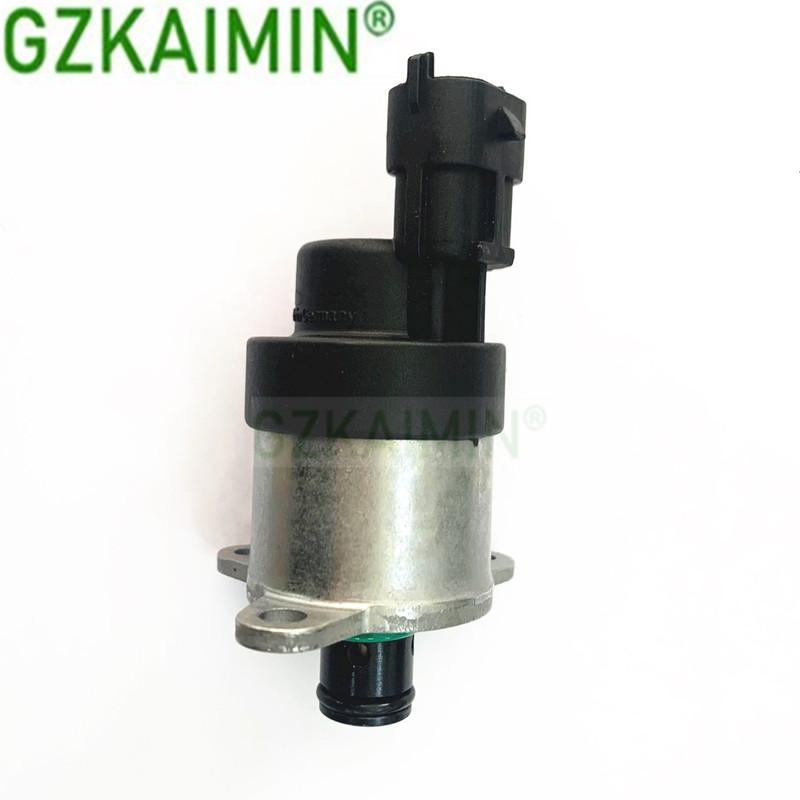 FUEL PUMP PRESSURE CONTROL VALVE For VAUXHALL VIVARO 1.9 2.2 2.5 0928400584