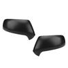 Rearview Mirror Cover Cap Protective High Strength Side Mirror Cover Trim for C4 Grand Picasso 2007-