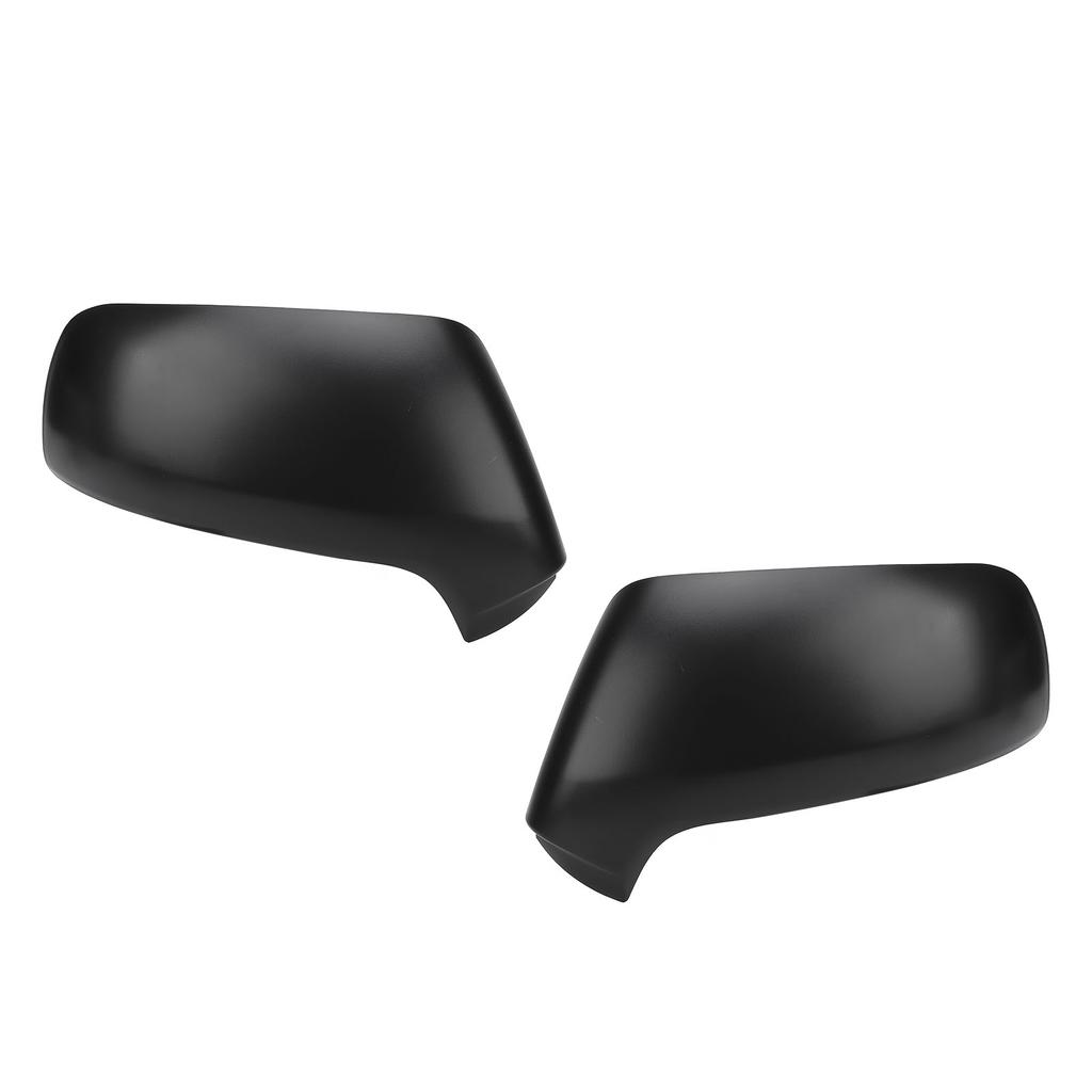 Rearview Mirror Cover Cap Protective High Strength Side Mirror Cover Trim for C4 Grand Picasso 2007-