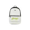 Polyester Backpack Unisex Green YBSU167-6A7