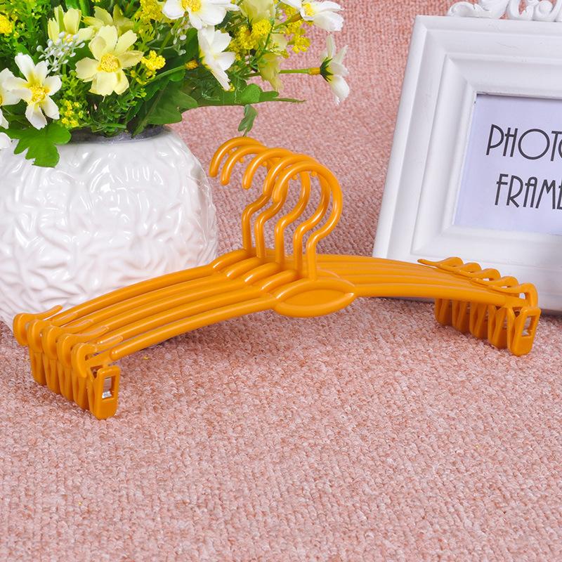 30 STÜCKE/Los Rutschfester Verstärkter Kunststoffbügel BH-Halter Weiche Unterwäschebügel Rutschfester Magischer Unterwäsche-Slip-Clip