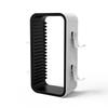 Supporto per videogiochi universale per PS5/PS4/PS3/Switch/Xbox Series S&X/Xbox One Supporto verticale per videogiochi con supporto per 4 controller