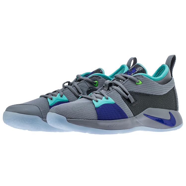 Nike PG 2 Pure Platinum GS 943820-002