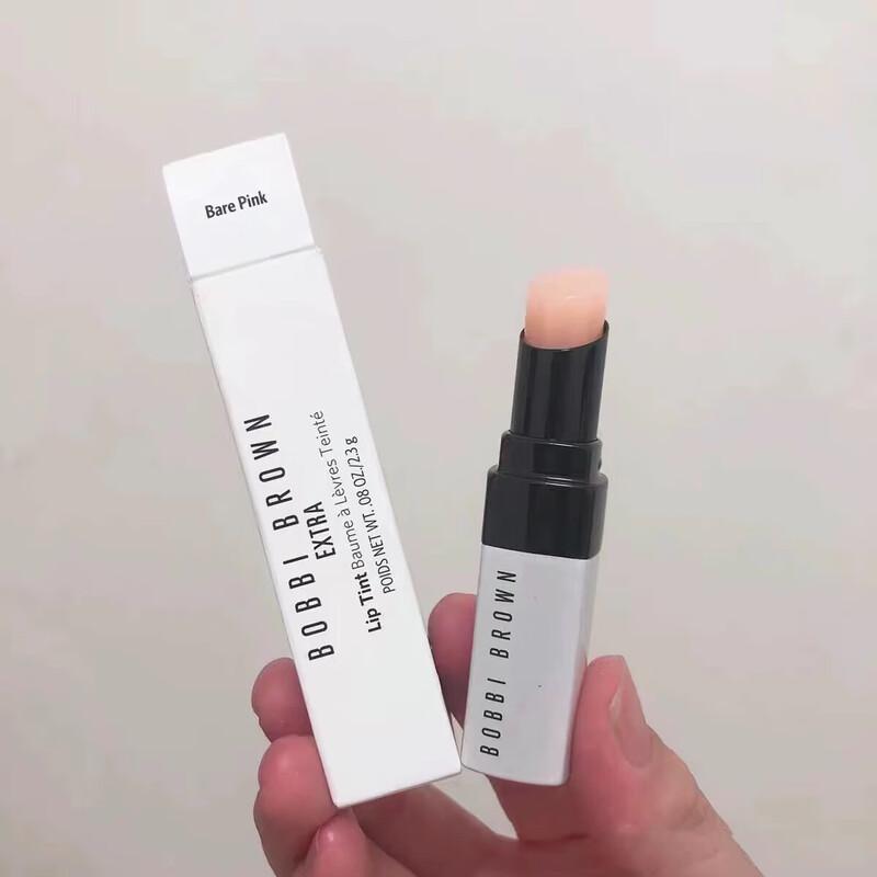 Интенсивный питательный бальзам для губ Bobbi Brown