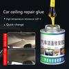 3.38oz Car Roof Headliner Multifunctional Car Inside Roof Repair Liquid Glues 100ml Car Roof Liner Repair Adhesive Glues