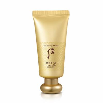 Luxury BB Cream 45ml SPF20 PA++