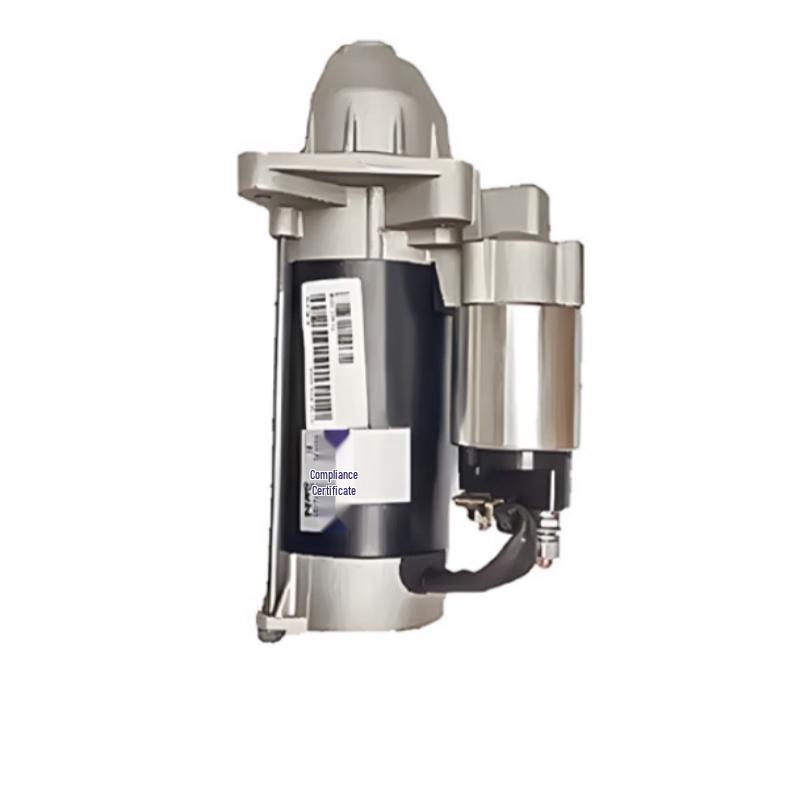 SEVENMOONS Nanjing Iveco NJ2046 NJ2045 Starter Motor Assembly Standard
