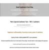 Men's Loose-Fit Semi-High Neck Cashmere Sweater for Autumn/Winter - Business Casual Style