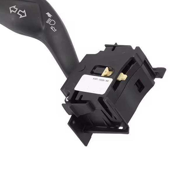 F1FT13335AA fits left-hand drive Ford combination switches (F1FT-13335-AA).