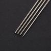 15x/Set Snag Repair Needle Leather Craft Sewing Needle Snag Repair Tool Snag Nab It Tool