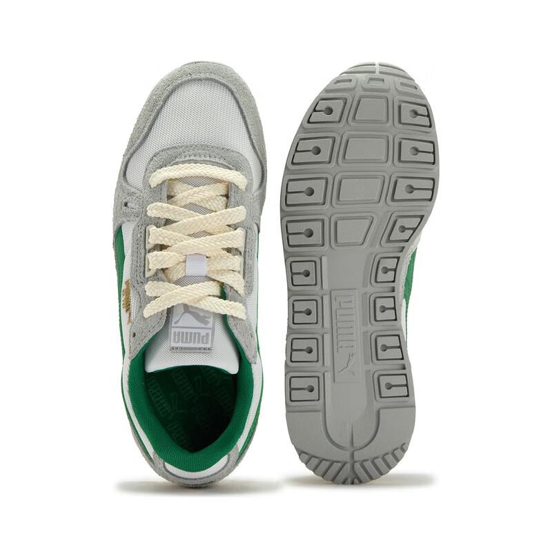 PUMA RX7 Classic Retro Unisex Casual Sneakers