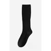 Women's Autumn and Winter Pull-out Pile Socks Solid Color Long Stockings Spring and Autumn Comfortable High Elasticity Socks