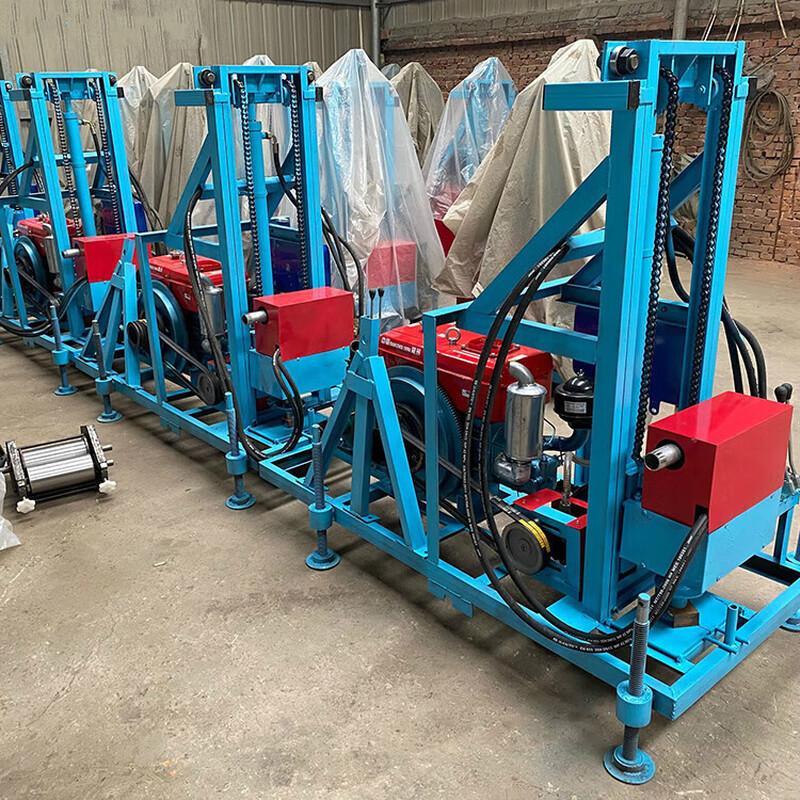 Yishunda Portable Core Drilling Rig