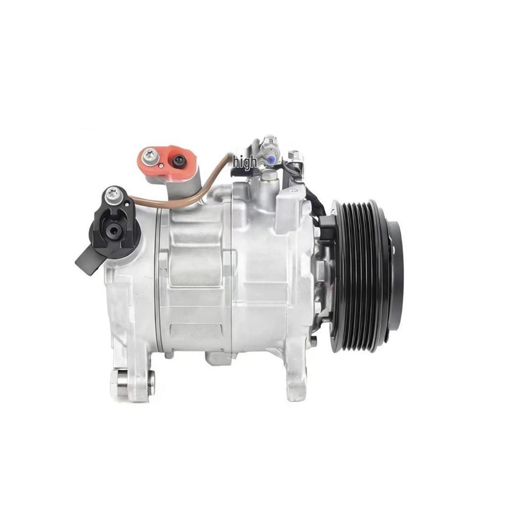 6SEU14A Compressor Compatible with BMW Models 64529223694, 64529225703, 9223694