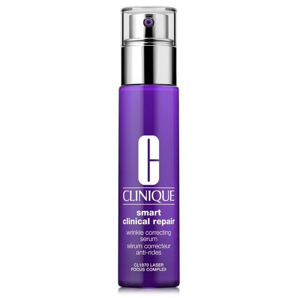 

Clinique Smart Clinical Repair Сыворотка для коррекции морщин