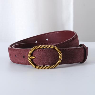 Accessori – Cinture da donna