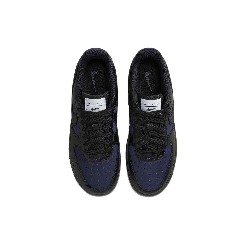 New Nike Air Force 1 Low Obsidian Women's DZ2708-500