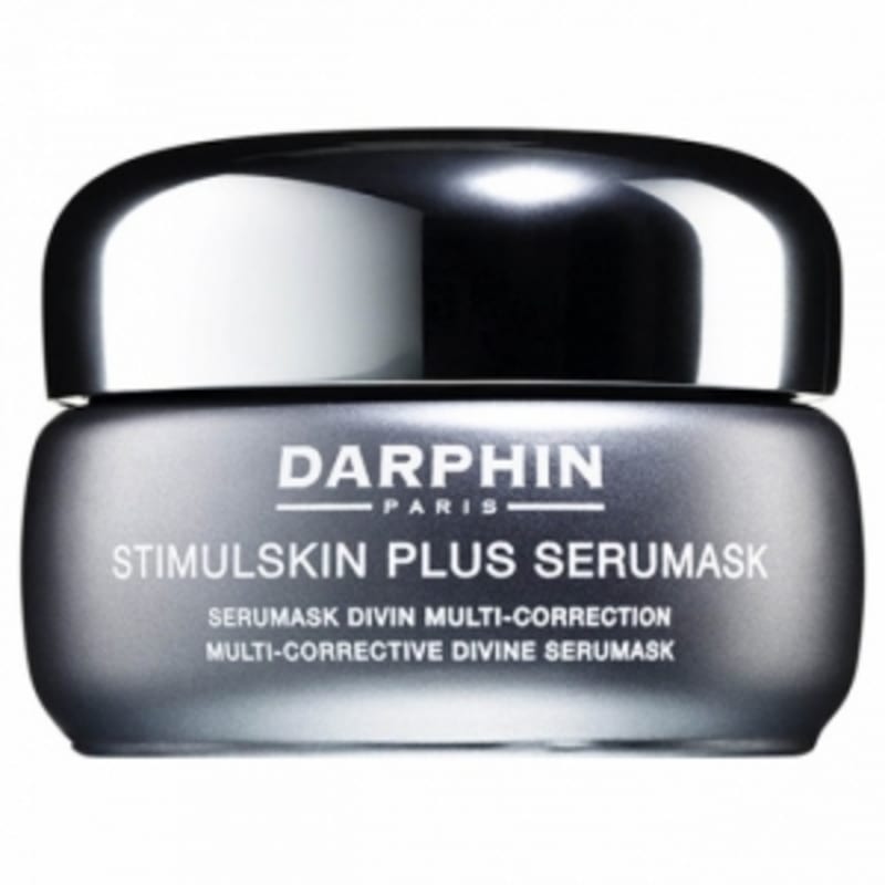 

Darphin Stimulskin Plus Divine Мультикорректирующая сыворотка-маска 50 мл