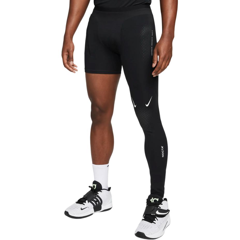 Nike Sports Pants Men's Black Moderate DN0006-010