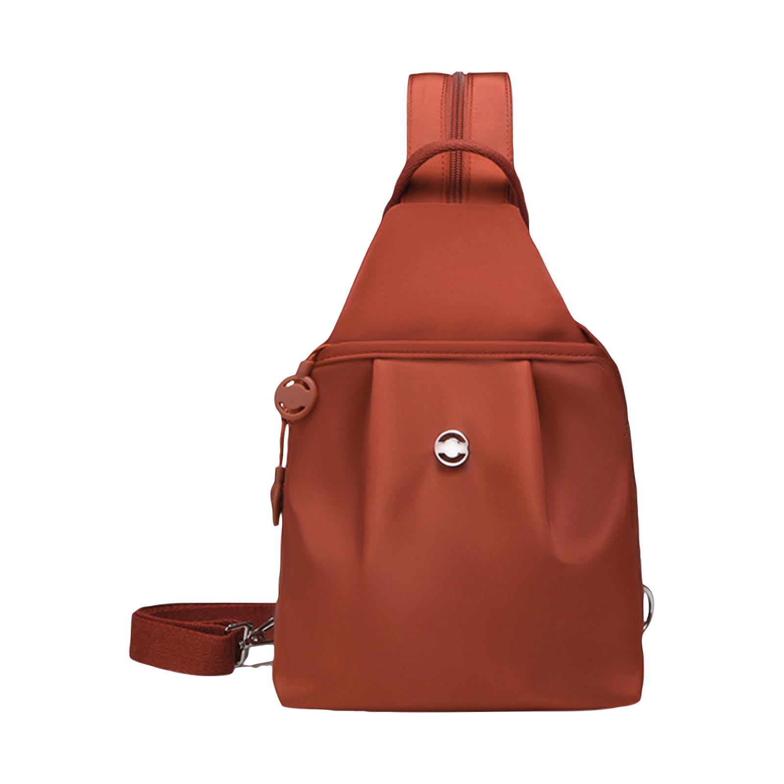 

Multifunctional Travel Bag, Large Capacity Backpack, Multi-layer Waterproof Oxford Cloth One Size