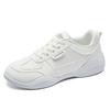 Little white shoes women's 2025 autumn new ins Korean version women's shoes student street shot platform sports shoes casual board shoes women
