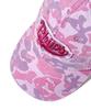 PHYSICAL DEPARTMENT Startail Cutoff Cap_Pink