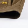 JEEP Men's Waterproof Outdoor Retro Jacket
