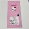 [New and unopened] Hello Kitty Puffy Seal Overseas Limited Genuine Sanrio
