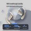 Philips ComfortCircle Open-Ear Sport Bluetooth Headphones