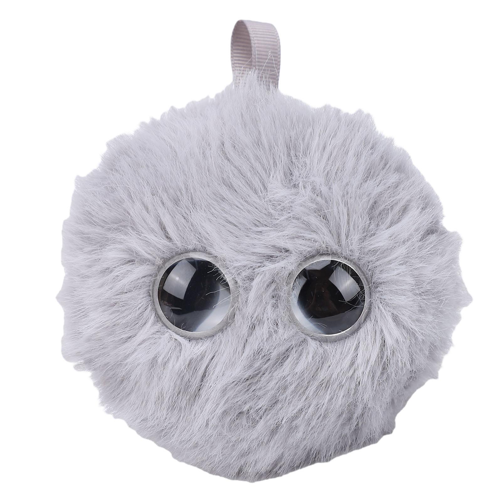 AI Smart Robot Intelligent Dialogue Real Time Voice Interactive Plush Doll Emotional Companion Robot Type 2