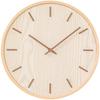 Silent Fashion Wall Clock Aesthetic Interior Creative European Interior Clock Wall Living Room Design Horloge Murale Decor