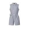 New Jumpsuits Women's Tide Blue A11W425704FDB