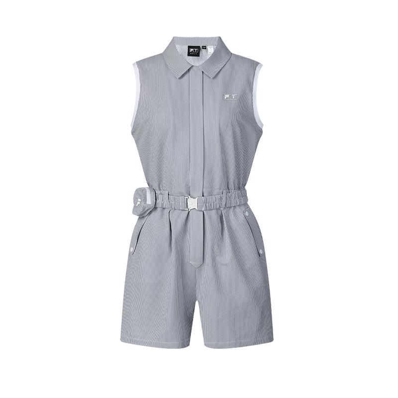 

Новые комбинезоны FILA Женские Tide Blue A11W425704FDB 160/62A/S