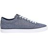 Tommy Hilfiger Vulc Low Core Chambray Sneakers