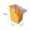 Bird Food Feeder Hanging Poultry Feeding Trough Containers for Pigeon