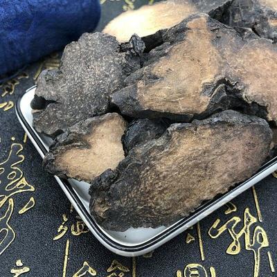 500g di tisana biologica mongola Cistanche sana Rou Cong Slice tisana alle erbe cinesi