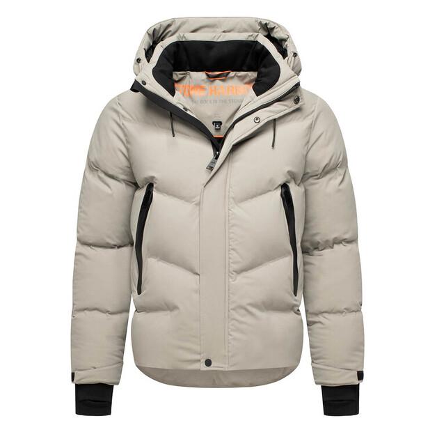

Куртка зимняя Stone Harbour Livianoo EU XXL
