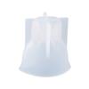 Moule en silicone pour bijoux, table, décoration de la maison, moulage en résine époxy, cristal, sac à main, porte-bonheur, moule en époxy UV