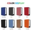 Protective Shell Cover For All-new Kindle (2025 Release) 11th Generation Built-in Light E-Reader Sleeve Funda Smart Case