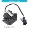 Rear View Camera 95760-H2000 95760H2000 For 2017-2020 Reversing Back Up Camera Auto Accessory Easy Installation