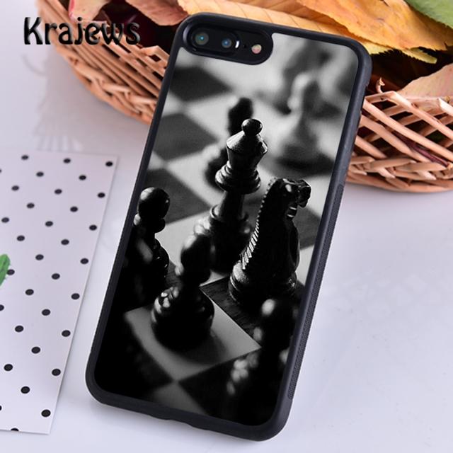 SCHACHSCHACHZUG Für iPhone 17 Air 16 Handyhülle Cover 15 14 plus 12 13 pro max Hülle Shell Fundas
