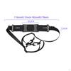 Adjustable Shoulder Belt for Beach Chair And Folding Bike Use