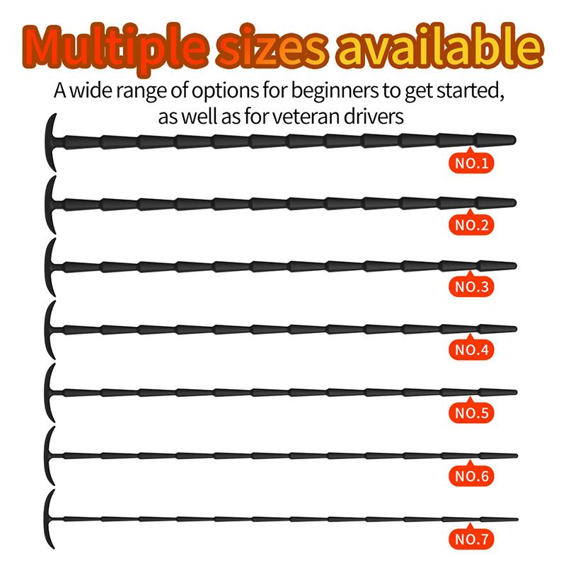 Soft Silicone Long Urethral Plug Multi purpose Urethral Tube Horse Eye Urethral Rod Stimulate Expander Sex Toys Man masturbation