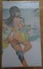 [USED] Shura Aoi Midori figure with Kotobukiya exclusive bonus