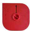 Portable IDPA Paper Target for IPSC