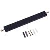 3 Ti Spada Samurai Katana Supporto Staffa da Parete Supporto Adatto per Esposizione Spada Flauto