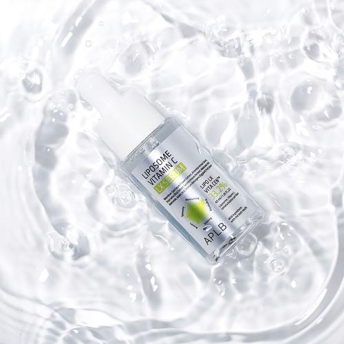 APLB Liposome Vitamin C LX Serum