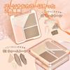 GOGO TALES My Shading Highlight Palette 02 Warm ToneMatte Pearl Glitter Contour Palette for Warm Undertones Highlight Shading Dark Circle Concealer