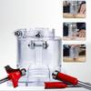 Adjustable Fixed Angle Grinder Conversion Shell Removable Trimming Base