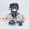 10cm Ver.Q TAiTO Anime Figure #2172 Maid Attire PVC Action Figure Artistic Masterpieces Figurine Collectible Model Toys Kid Gift